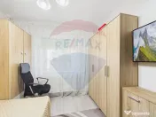 Apartament 4 camere de vanzare – complet renovat, mobil... 