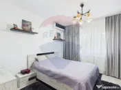 Apartament 4 camere de vanzare – complet renovat, mobil... 