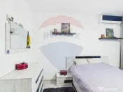 Apartament 4 camere de vanzare – complet renovat, mobil... 