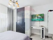 Apartament 4 camere de vanzare – complet renovat, mobil... 