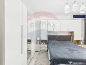 Apartament 4 camere de vanzare – complet renovat, mobil... 