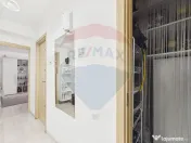 Apartament 4 camere de vanzare – complet renovat, mobil... 