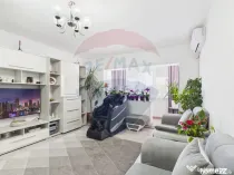 Apartament 4 camere de vanzare – complet renovat, mobil...