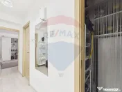 Apartament 4 camere de vanzare – complet renovat, mobil...