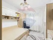 Apartament 4 camere de vanzare – complet renovat, mobil...