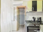Apartament 4 camere de vanzare – complet renovat, mobil... 