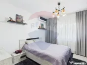 Apartament 4 camere de vanzare – complet renovat, mobil... 