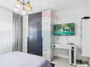 Apartament 4 camere de vanzare – complet renovat, mobil... 