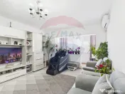 Apartament 4 camere de vanzare – complet renovat, mobil... 