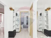 Apartament 4 camere de vanzare – complet renovat, mobil...
