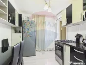 Apartament 4 camere de vanzare – complet renovat, mobil...