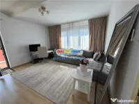 BLOC NOU, 5 MINUTE METROU 