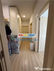 BLOC NOU, 5 MINUTE METROU 