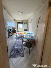 BLOC NOU, 5 MINUTE METROU 