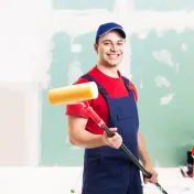 Zugrav - Servicii profesionale in Iasi 