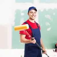 Zugrav - Servicii profesionale in Iasi 