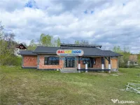 Casa Bran Teren 1077 MP 