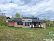 Casa Bran Teren 1077 MP