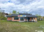 Casa Bran Teren 1077 MP