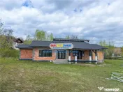 Casa Bran Teren 1077 MP 