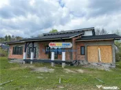 Casa Bran Teren 1077 MP 