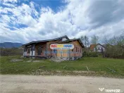 Casa Bran Teren 1077 MP 