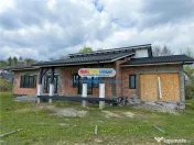 Casa Bran Teren 1077 MP 