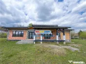 Casa Bran Teren 1077 MP 