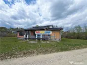 Casa Bran Teren 1077 MP 