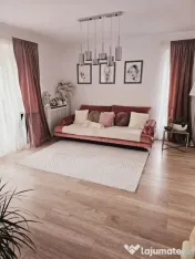 Apartament 3 Camere Kasper 