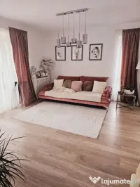 Apartament 3 Camere Kasper 