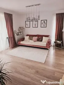 Apartament 3 Camere Kasper