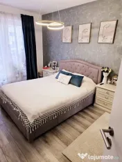 Apartament 3 Camere Kasper 