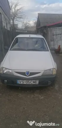 Dacia Solenza Prima