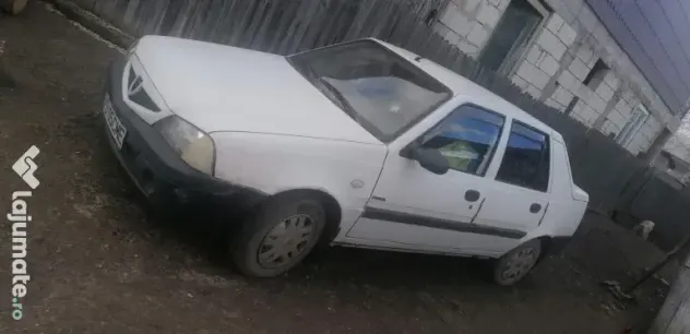 Dacia Solenza Prima