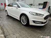 2018 Ford Mondeo Vignale hibrid 