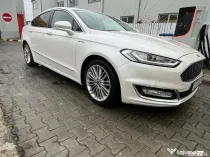 Ford Mondeo Vignale hibrid 2018