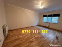 - Etaj 1- Apartament 3 camere confort 1, zona Dorobantilor. 