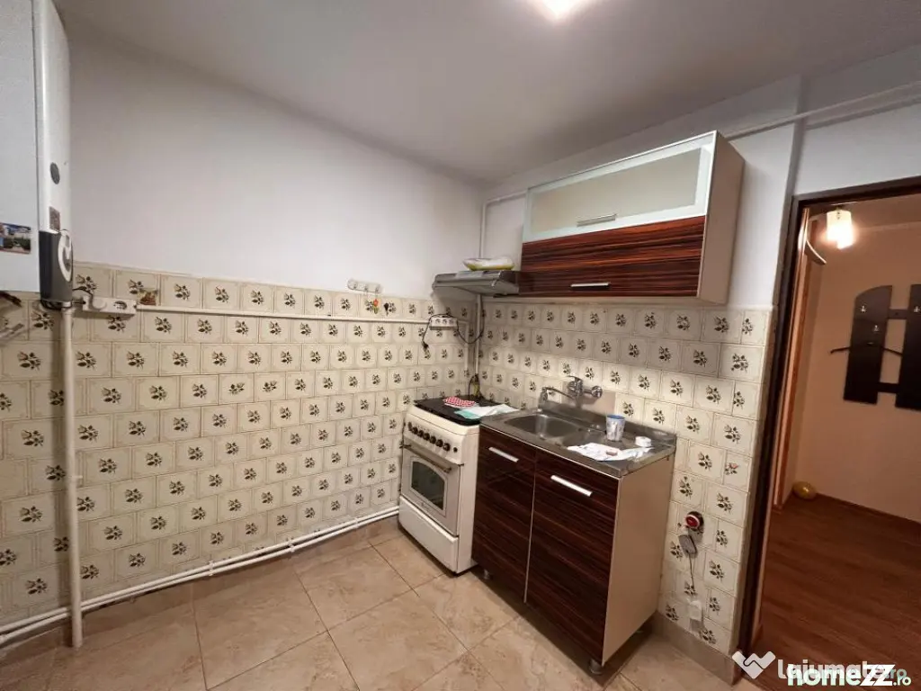 - Etaj 1- Apartament 3 camere confort 1, zona Dorobantilor.