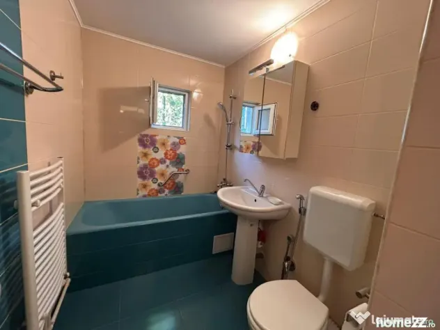 - Etaj 1- Apartament 3 camere confort 1, zona Dorobantilor.
