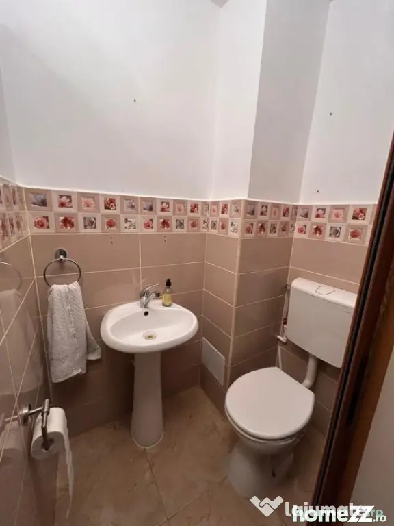 - Etaj 1- Apartament 3 camere confort 1, zona Dorobantilor.