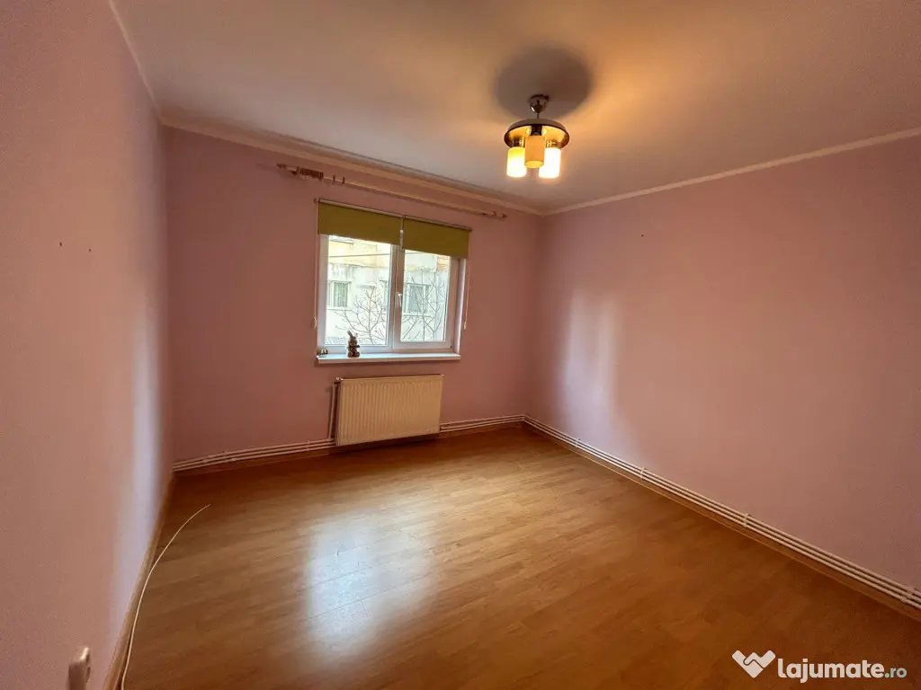 - Etaj 1- Apartament 3 camere confort 1, zona Dorobantilor.