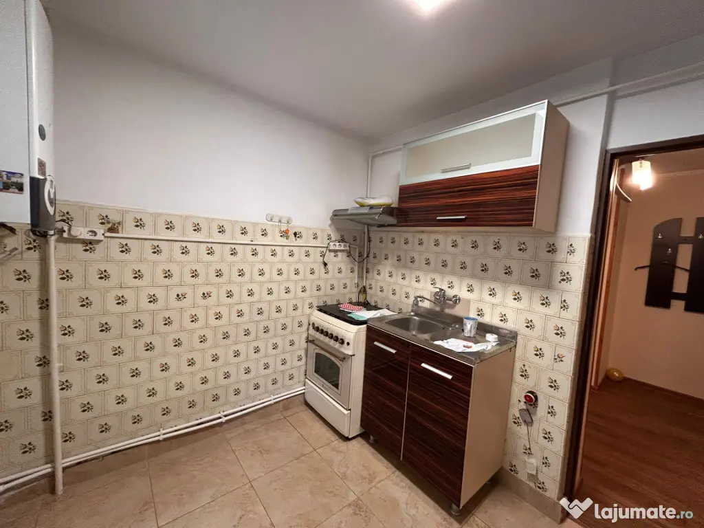 - Etaj 1- Apartament 3 camere confort 1, zona Dorobantilor.