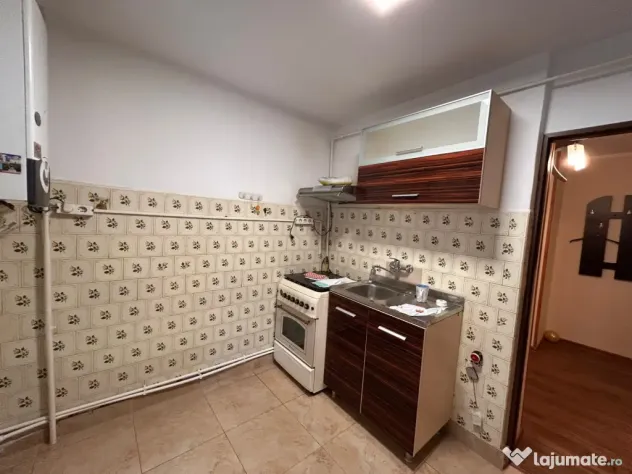 - Etaj 1- Apartament 3 camere confort 1, zona Dorobantilor.