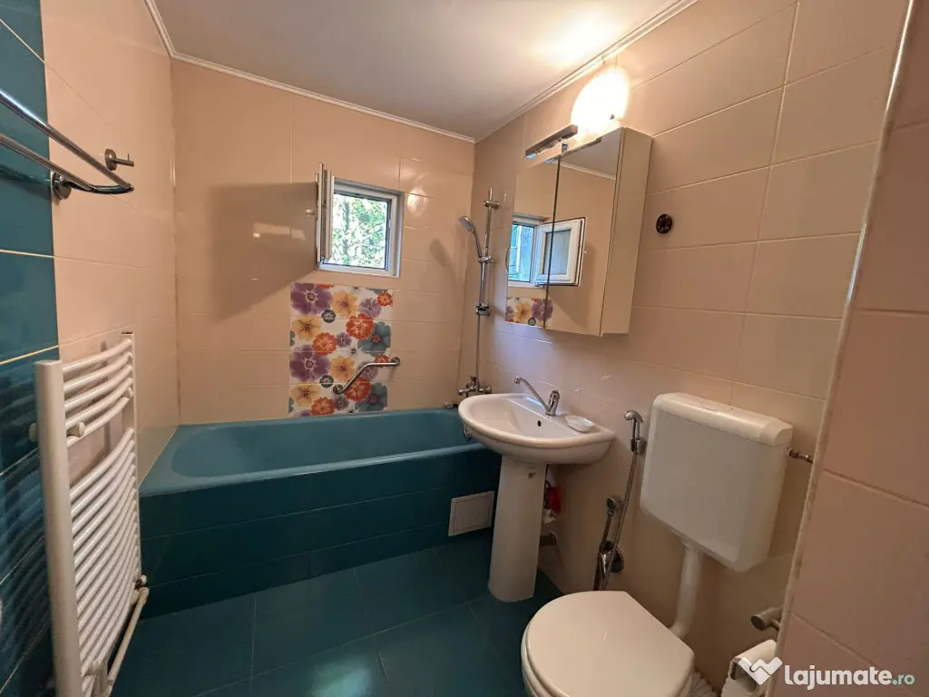 - Etaj 1- Apartament 3 camere confort 1, zona Dorobantilor.
