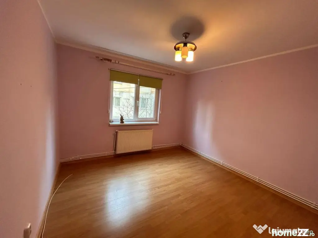 - Etaj 1- Apartament 3 camere confort 1, zona Dorobantilor.