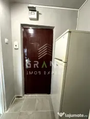 OPORTUNITATE!Garsonieră | 27,5 mp | Balcon închis | Mără 