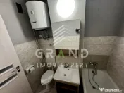 OPORTUNITATE!Garsonieră | 27,5 mp | Balcon închis | Mără 