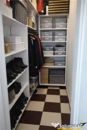 Apartament 3 camere, decomandat, terasa, parcare, Avantgarde 