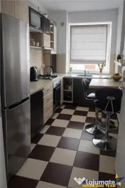 Apartament 3 camere, decomandat, terasa, parcare, Avantgarde 